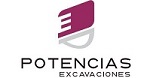 Excavaciones Potencias Logo