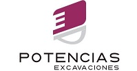 Excavaciones Potencias Logo